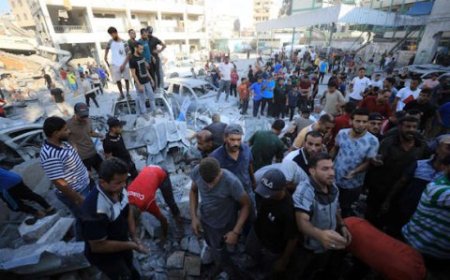 نيويورك تايمز: تجارب الذكاء الاصطناعي الإسرائيلية في حرب غزة تثير مخاوف أخلاقية