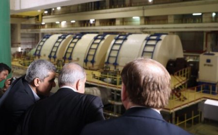 وول ستريت جورنال: تخصيب اليورانيوم حجر العثرة في مفاوضات واشنطن مع طهران