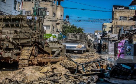 تقرير: تصاعد الانتهاكات الإسرائيلية بحق البيئة خلال الربع الأول من 2025