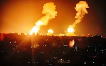 غارة أميركية على صعدة باليمن