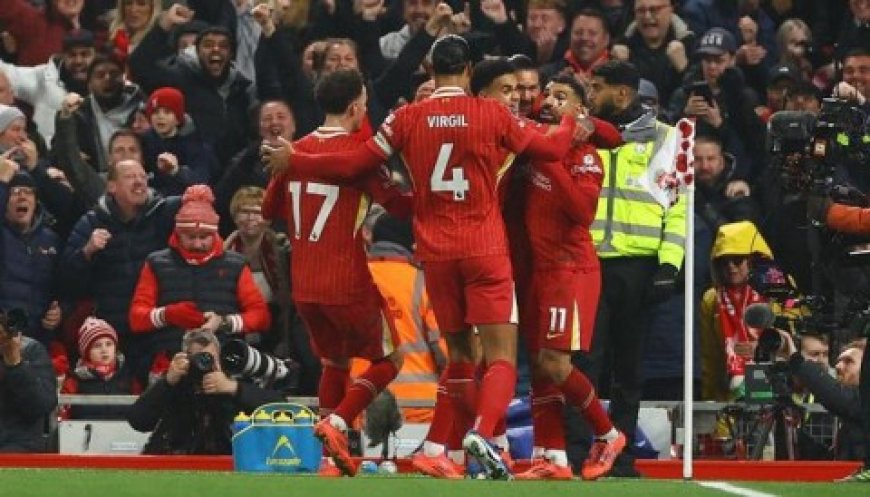 قرار صلاح الغريب يفاجئ ليفربول.. “تنازلت عن راتبي”