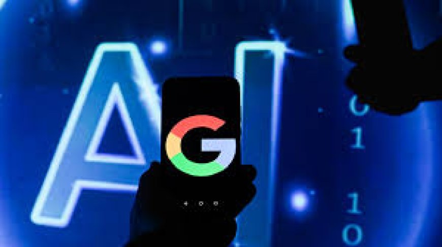 غوغل تستخدم حيلة غير تقليدية لمنع موظفي الذكاء الاصطناعي من العمل مع منافسيها