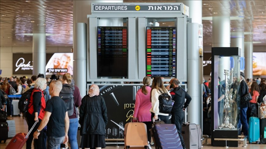 8300 موظف في قطاع التكنولوجيا غادروا إسرائيل منذ أكتوبر 2023