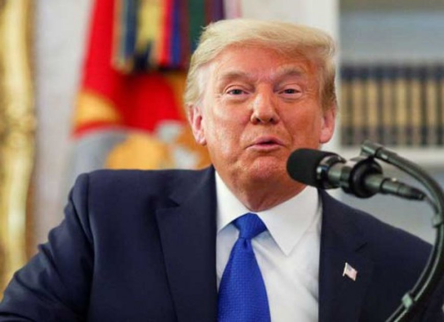 “أكسيوس” عن مسؤول أمريكي: ترامب مستعد لتقديم تنازلات للتوصل إلى اتفاق مع إيران