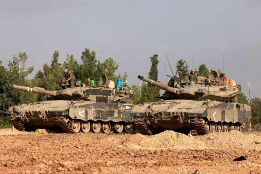 تطور دراماتيكي في محادثات التهدئة