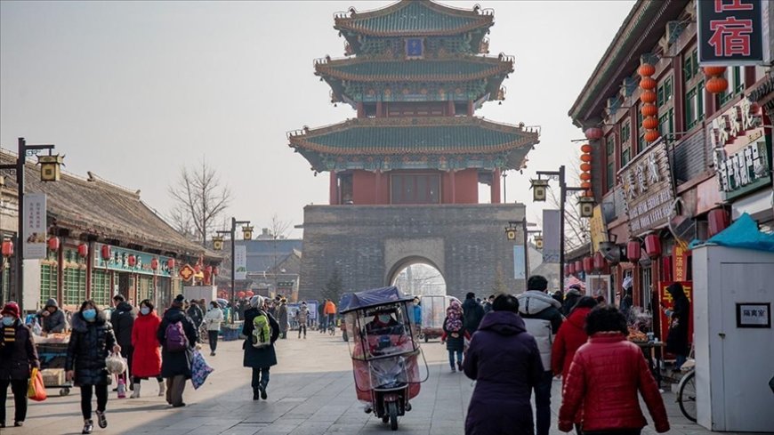 الصين تعيّن مفاوضاً تجارياً جديداً وسط تصاعد الحرب التجارية مع واشنطن