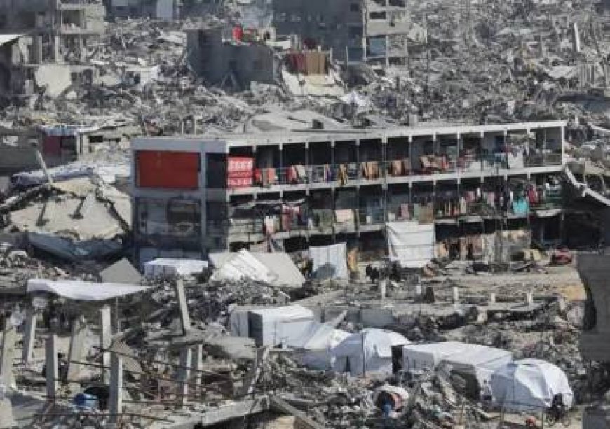 شهر على عودة الحرب.. عدد الشهداء تجاوز 51 الف منذ بدء الحرب وغارات مكثفة على غزة