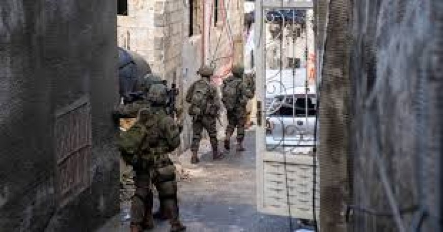 الامن الفلسطيني يعثر على صاروخ لاو من مخلفات الاحتلال في طولكرم