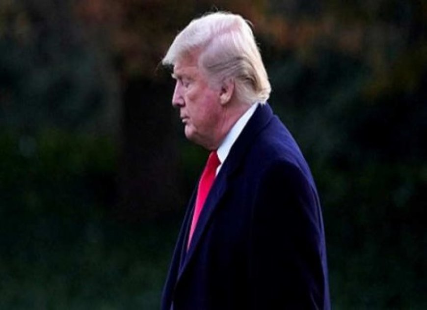 الغارديان: يجب علينا تخيُّل العالم ما بعد الولايات المتحدة