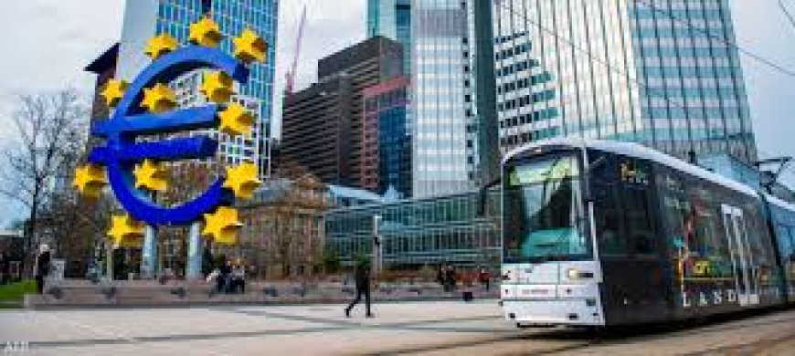 توقعات بخفض أسعار الفائدة الأوروبية اليوم إلى 2.25%
