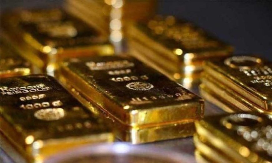 الذهب يواصل صعوده القياسي وسط تزايد الطلب على الملاذ الآمن