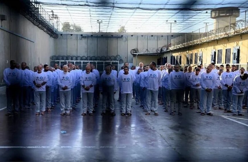 إسرائيل تدرس إعادة اعتقال الأسرى المحررين للضغط على حماس