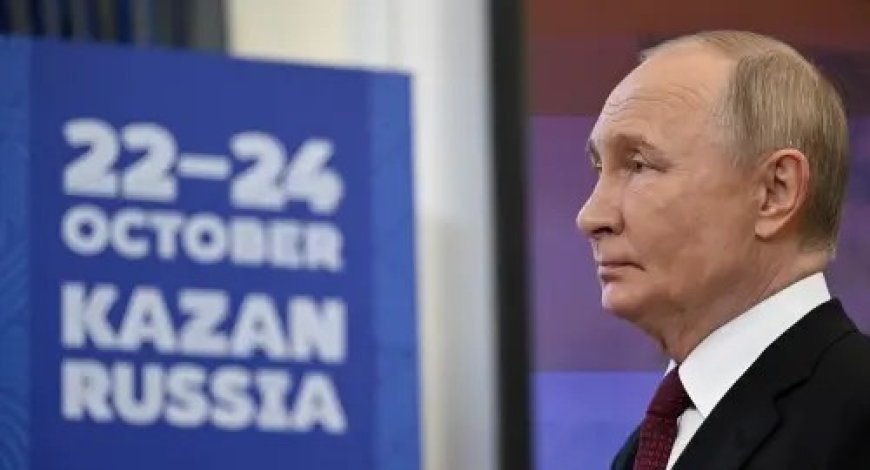 الروس والأوروبيون على مسار تصادمي