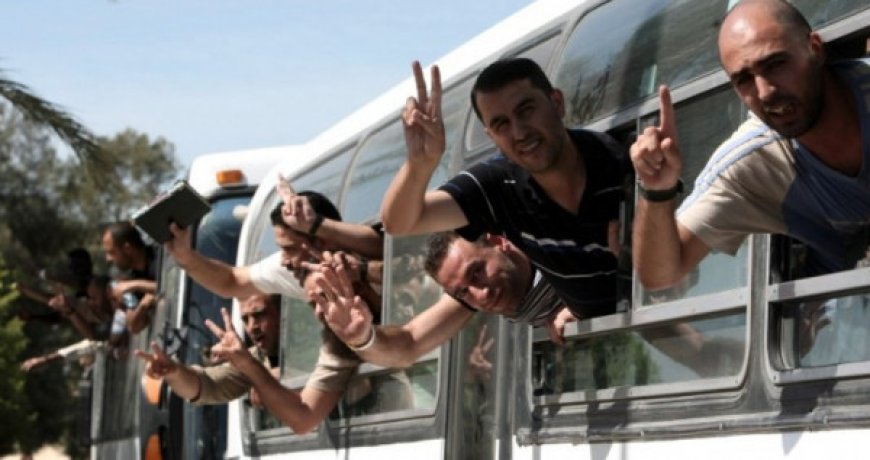 بضغط امريكي ..جولة مفاوضات جديدة ووفدان من حماس وإسرائيل يصلان القاهرة