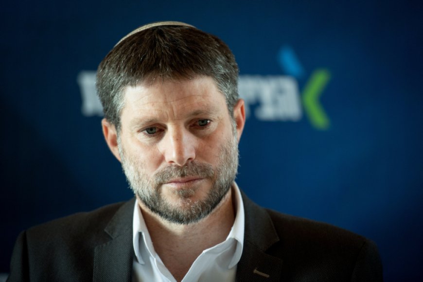 "عودة الرهائن ليست الهدف الأهم".. سموتريش يثير جدلا في إسرائيل بتصريح حول غزة