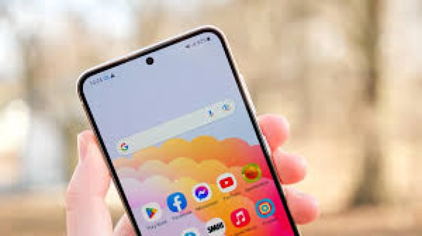 تسريبات تكشف عن قائمة هواتف Galaxy A التي ستحصل على تحديث Android 16 وواجهة One UI 8