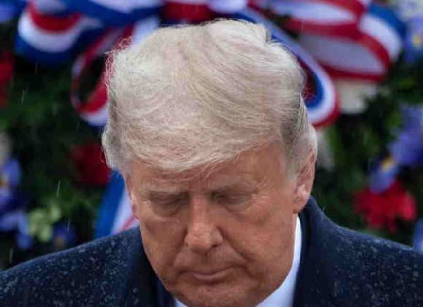 “نيويورك تايمز”: ترامب يتجه لإحياء الاتفاق النووي القديم في محادثاته مع إيران