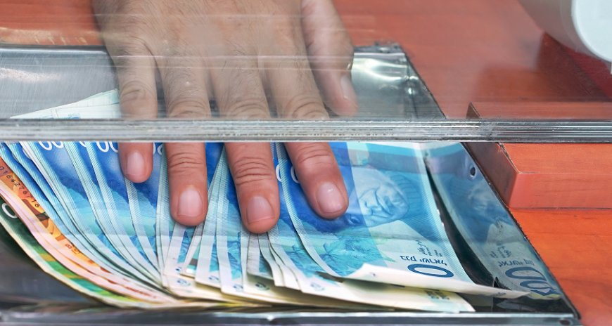 المساعدات الخارجية تغطي أقل من 9% من موازنة فلسطين لعام 2025