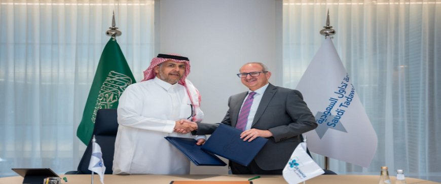 في خطوة استراتيجية.. بورصة فلسطين ومجموعة تداول السعودية توقعان مذكرة تعاون مشترك