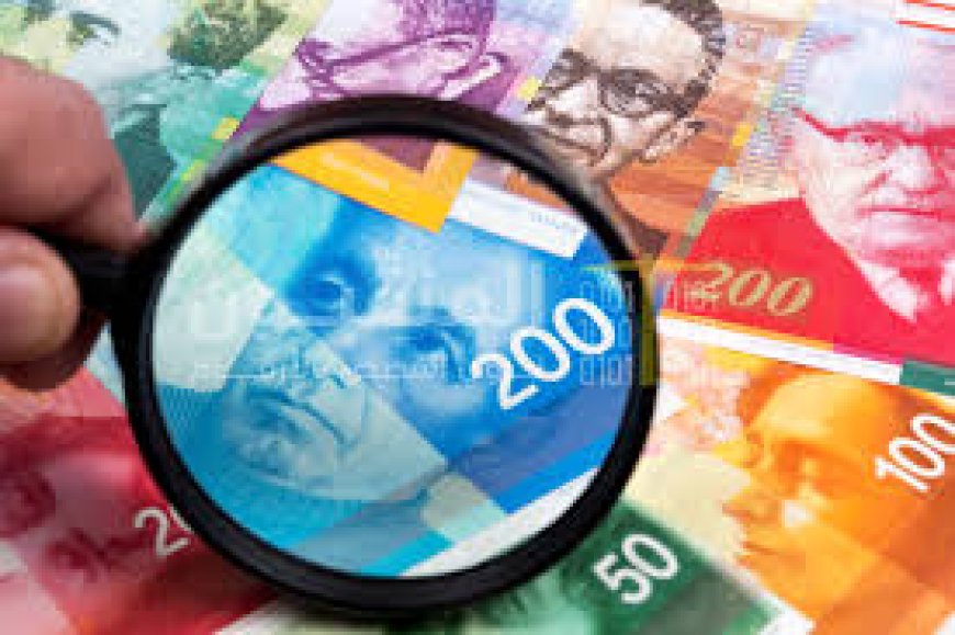 القروض التجارية والتطويرية تسد فجوة تمويلية في موازنة فلسطين 2025 بقيمة 1.3 مليار شيكل