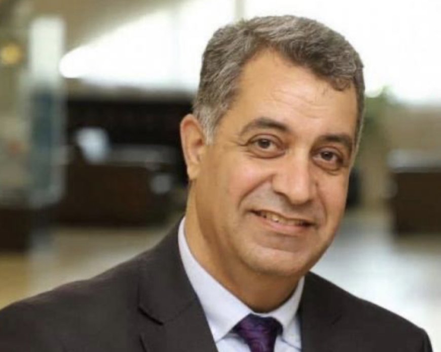 المجلس المركزي  ينعقد في ظل خيارات غير واضحة لانتخاب نائب للرئس