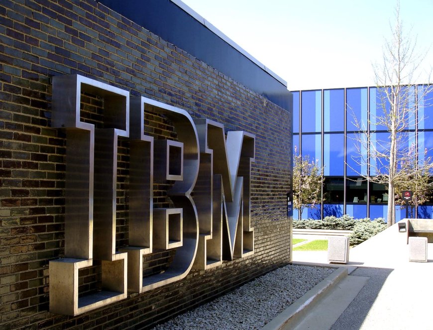 «IBM»: الذكاء الاصطناعي يعيد تشكيل الوظائف في المستقبل