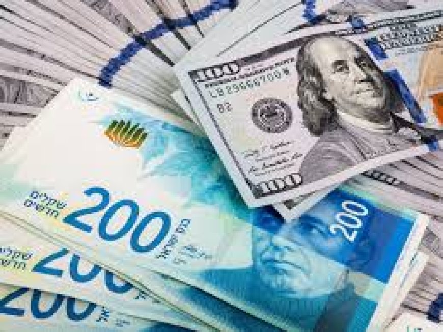 15.8 مليار شيكل صافي الإيرادات مقابل 20.6 مليار شيكل نفقات في موازنة فلسطين 2025