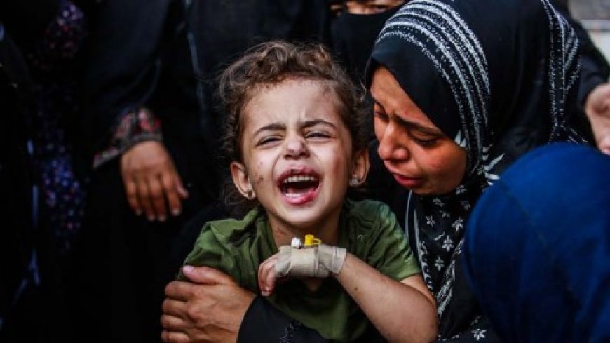 حرب الإبادة.. عشرات الشهداء والإصابات معظمهم من الأطفال والنساء بمجازر إسرائيلية جديدة في قطاع غزة منذ فجر اليوم