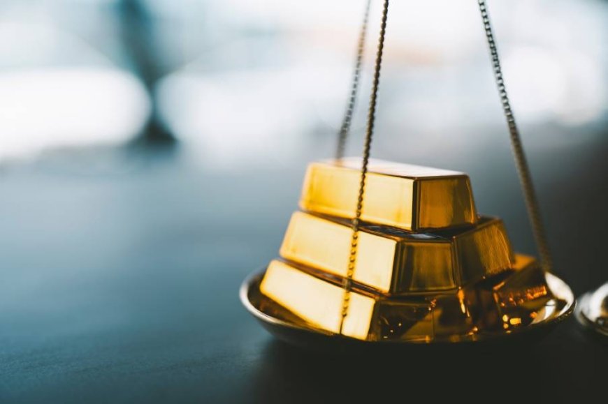 الذهب يرتفع وسط موجة شراء على آمال تهدئة التوترات بين أميركا والصين