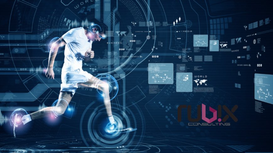 تحول رقمي في المشهد الرياضي العربي