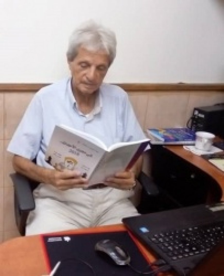 ترامب بين زيارتين