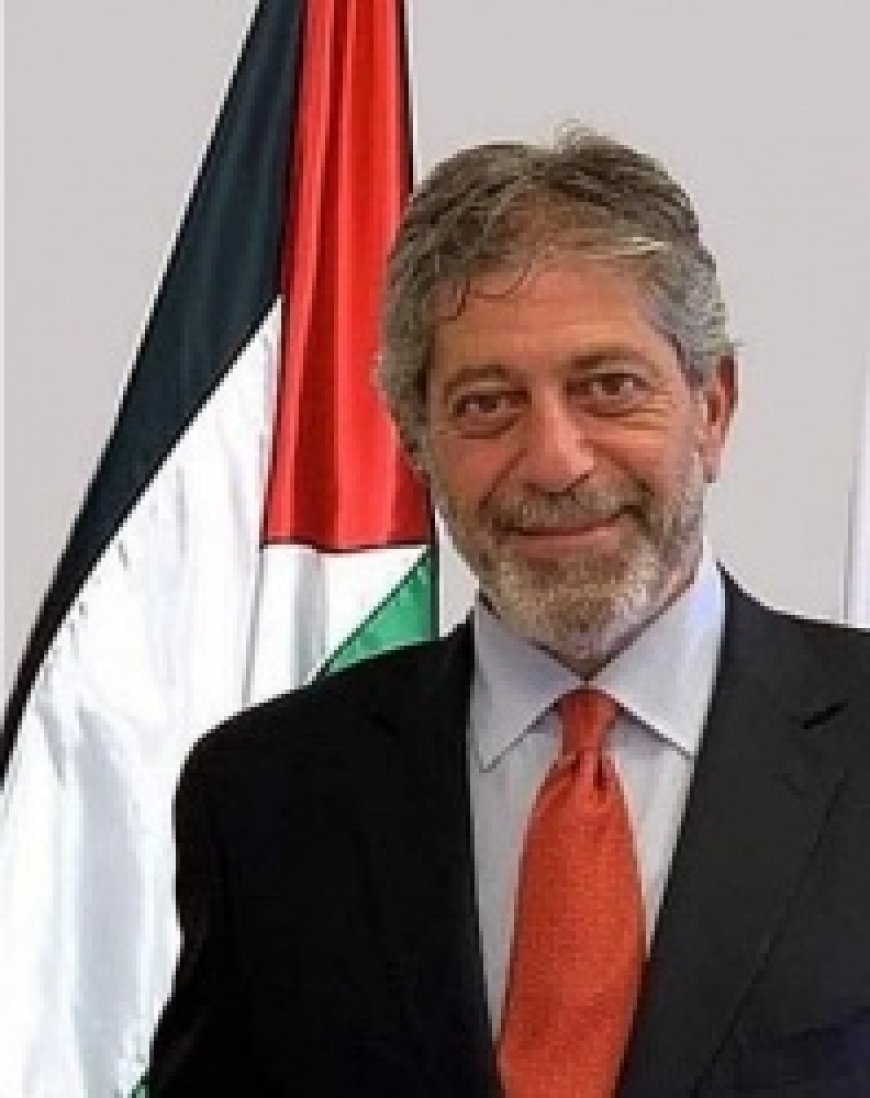 بين فَشل مفهوم الدولة تحت الأحتلال وشروط الصمود ، قراءة في أفتتاح دورة المجلس المركزي الفلسطيني .