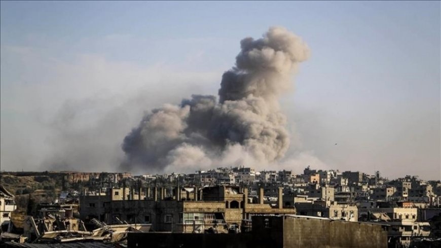 أربعون يوما على عودة الحرب.. شهداء بالعشرات في خان يونس وشمال القطاع