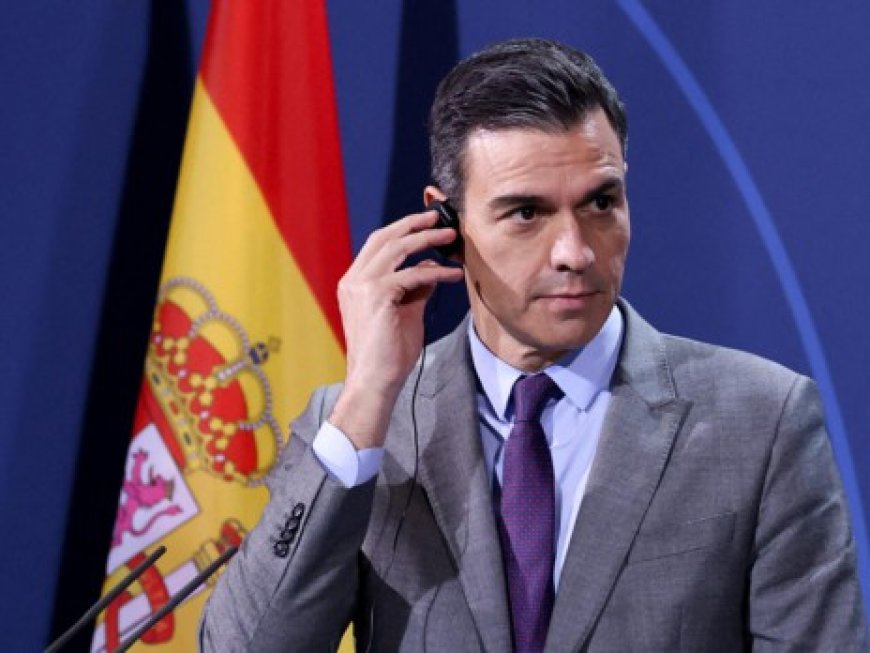 فضحية تهز اسبانيا.. قرارات منع تزويد إسرائيل بالسلاح كانت “دعاية” والحكومة كذبت وتمت عقود تسلح بمليار دولار