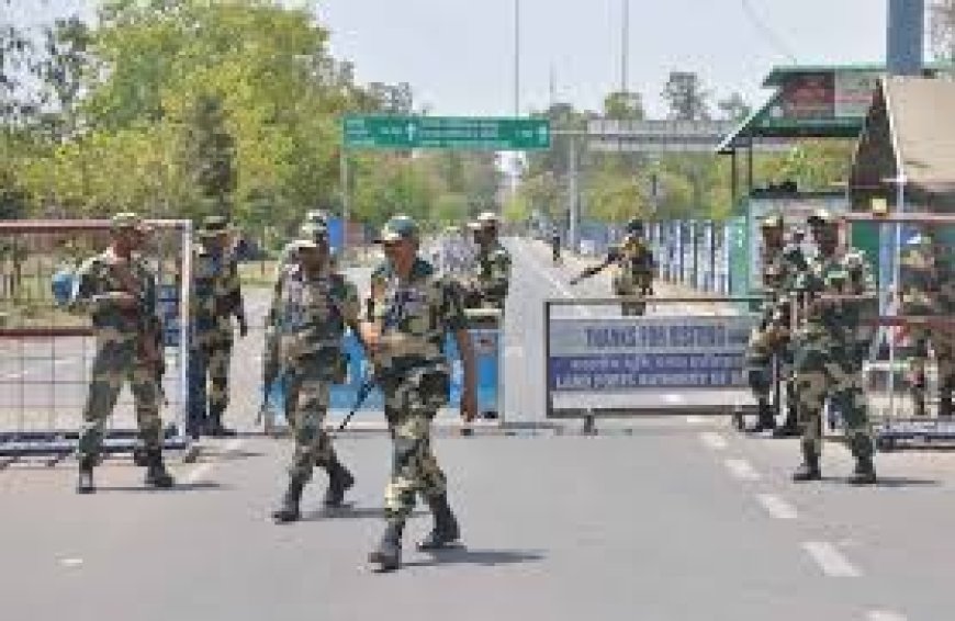 لليوم الثاني على التوالي... الهند وباكستان تتبادلان إطلاق النار