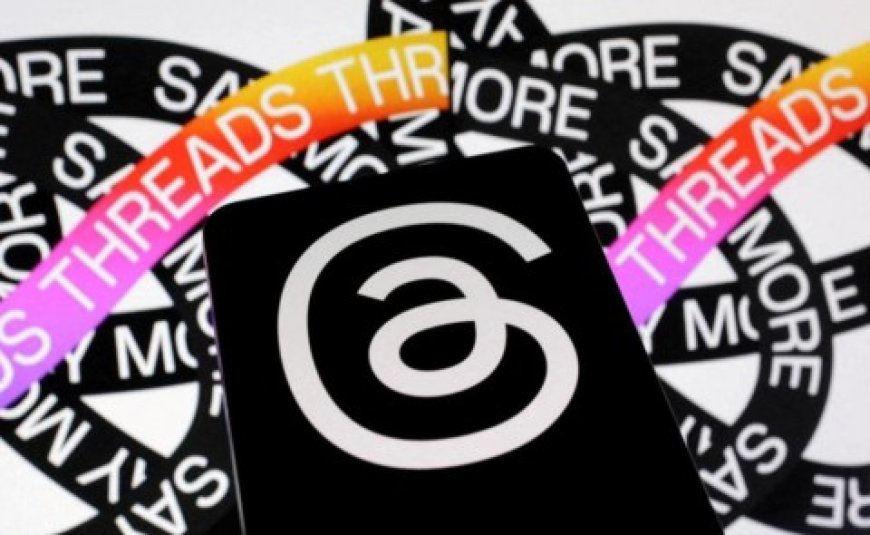 ميتا تُحدّث منصة “ثريدز” وتغير عنوانها إلى “Threads.com” لتعزيز تجربة المستخدم