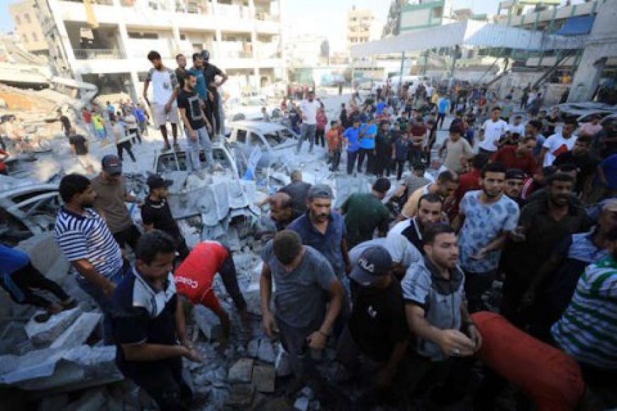 نيويورك تايمز: تجارب الذكاء الاصطناعي الإسرائيلية في حرب غزة تثير مخاوف أخلاقية