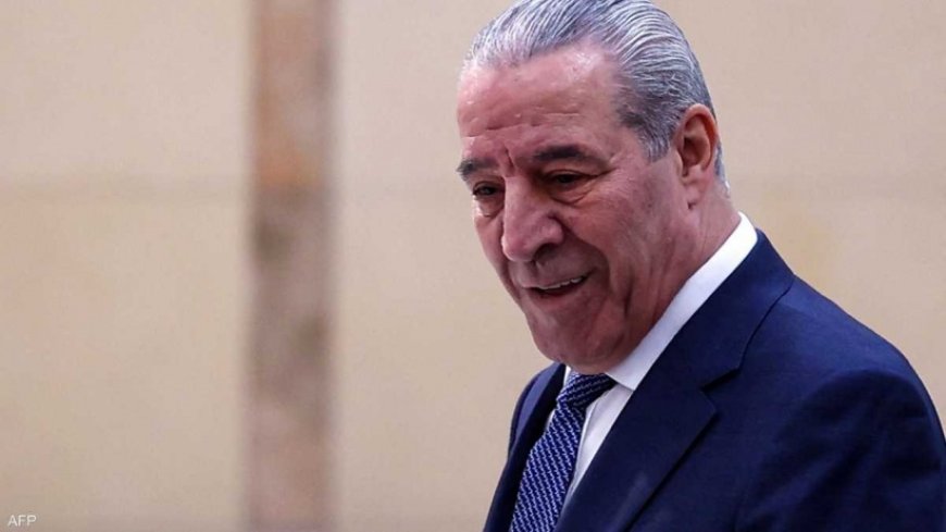 ترحيب عربي بتعيين حسين الشيخ نائبا لرئيس فلسطين