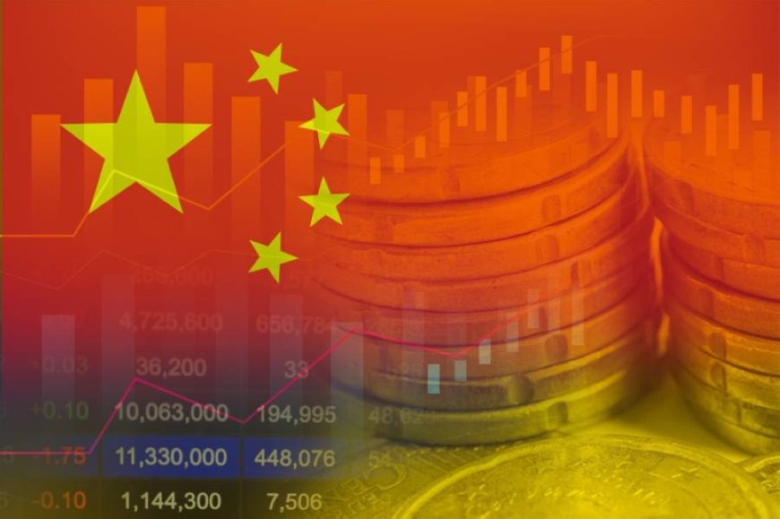 أرباح الشركات الصناعية في الصين ترتفع 0.8% بالربع الأول من 2025