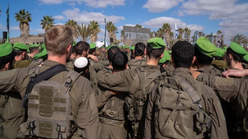 معنويات الجنود بالحضيض.. أزمة غير مسبوقة في الجيش الإسرائيلي بسبب "الأمر 77"