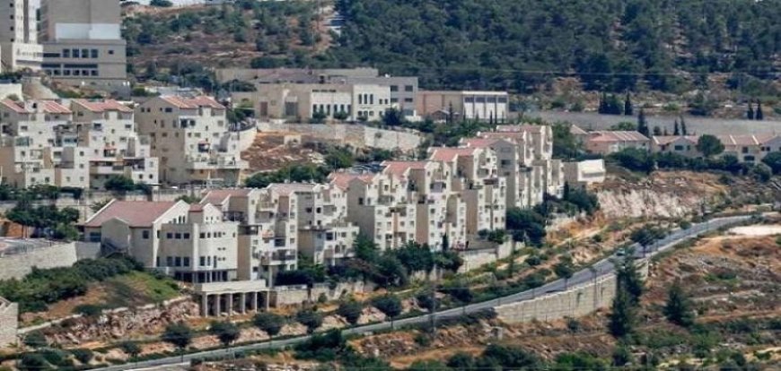 حكومة الاحتلال تصادق على مخطط استيطاني في القدس بتمويل من أموال المقاصة الفلسطينية