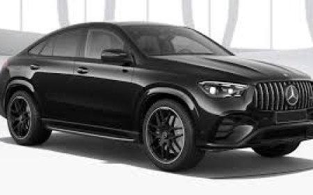 مرسيدس تعتمد رادار الليزر الذكي لقيادة أكثر أماناً وذكاءً