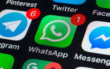 احذر من اختراق حسابك على واتساب: حيل خفية تهدد خصوصيتك