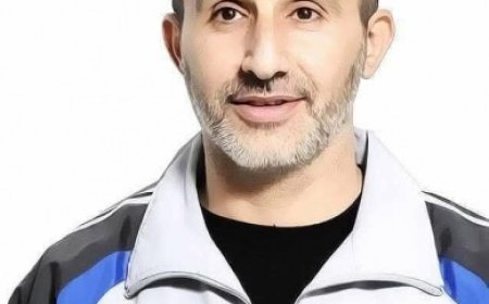 إعلام الأسرى: الأسير القائد حسن سلامة يتعرض لتعذيب ممنهج