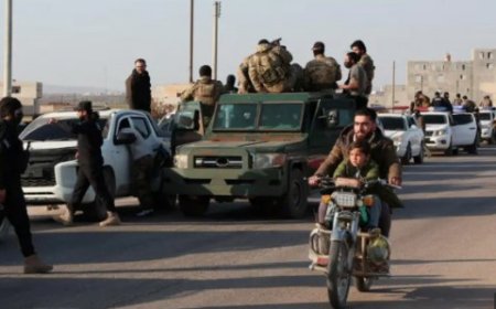 نيزافيسيمايا غازيتا: احتمال الصراع الأهلي في سوريا يزداد