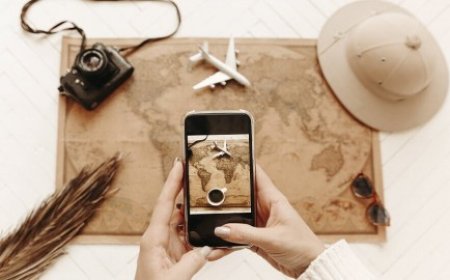 لماذا قد تترك هاتفك الذكي في المنزل عند السفر؟