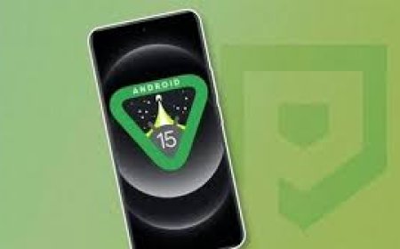 أندرويد 15 يرفع متطلبات التخزين والذاكرة: تغييرات جذرية تطال الأجهزة منخفضة المواصفات
