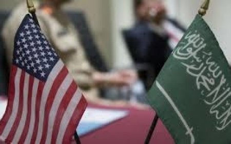أميركا توافق على بيع صواريخ للسعودية بقيمة 3.5مليار دولار