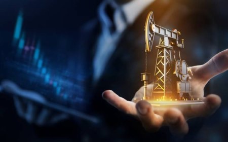 أسبوع صعب للنفط.. والأسواق تترقب