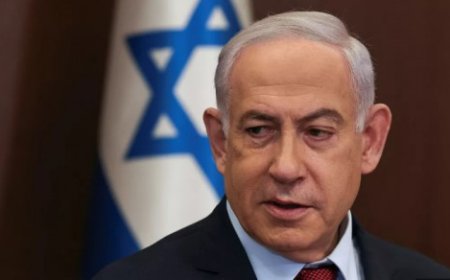 بلهجة تهديد.. نتنياهو يعتبر قصف المجمع الرئاسي “رسالة” للإدارة السورية على التزام تل أبيب بـ”حماية” الطائفة الدرزية في سوريا